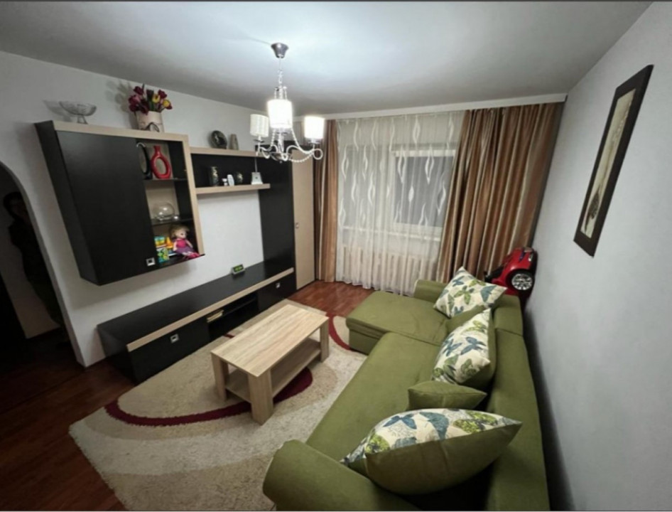 Apartament de închiriat în Tomis Nord