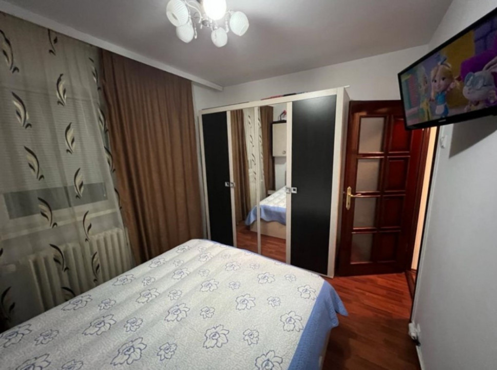 Apartament de închiriat în Tomis Nord