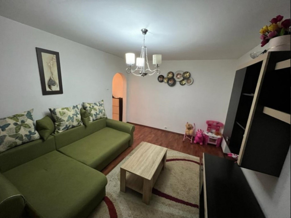 Apartament de închiriat în Tomis Nord