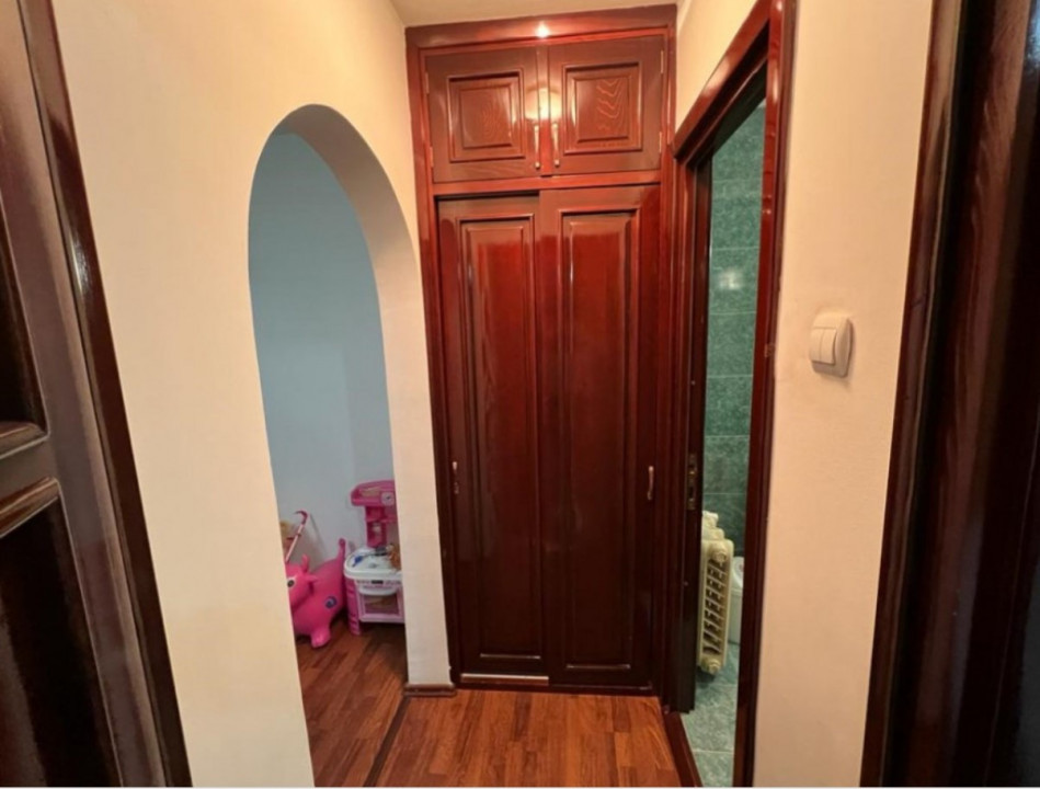 Apartament de închiriat în Tomis Nord