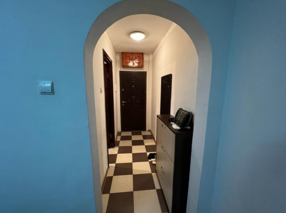 Apartament de închiriat în Tomis Nord