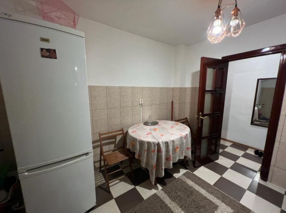 Apartament de închiriat în Tomis Nord