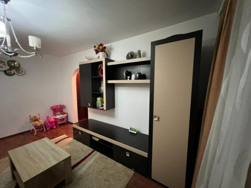 Apartament de închiriat în Tomis Nord