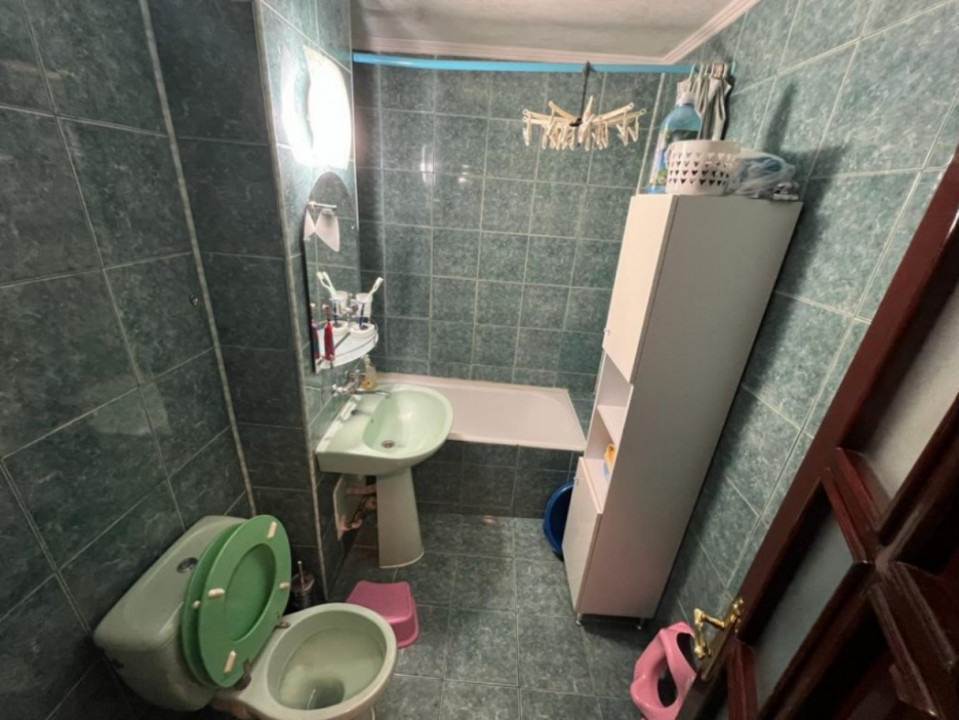 Apartament de închiriat în Tomis Nord