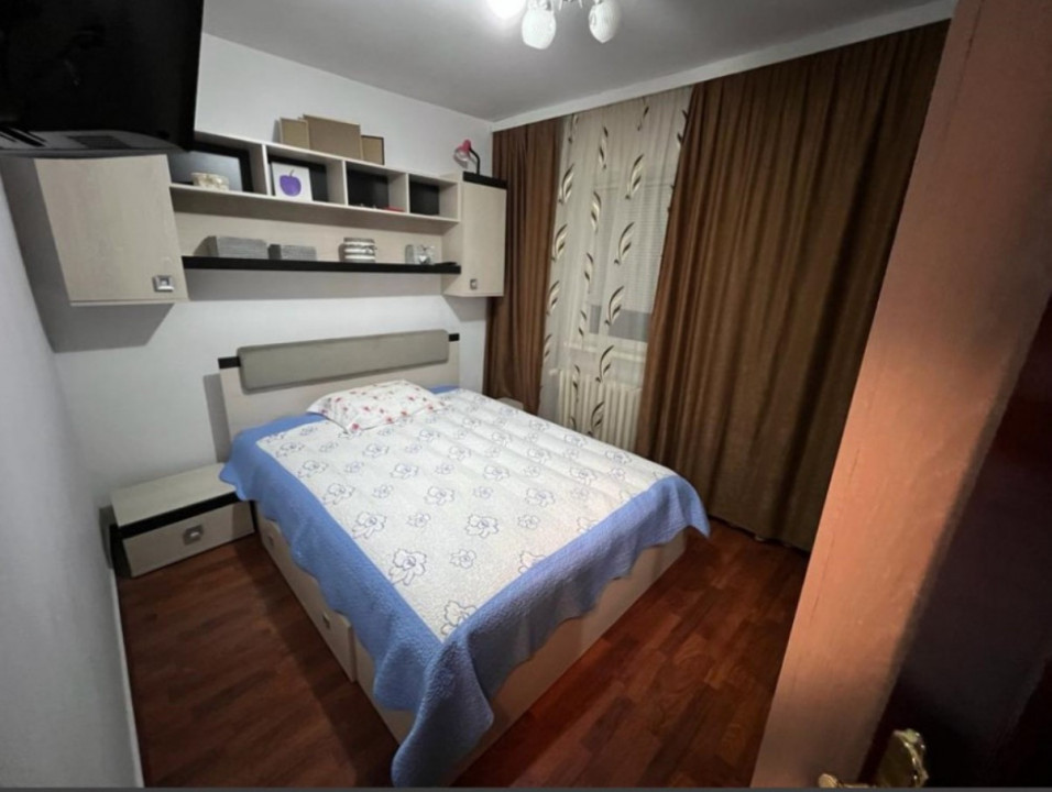 Apartament de închiriat în Tomis Nord