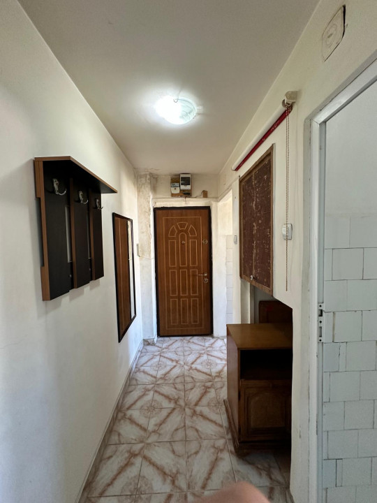 Apartament compus din 2 camere situat in zona TOMIS NORD - BOEMA