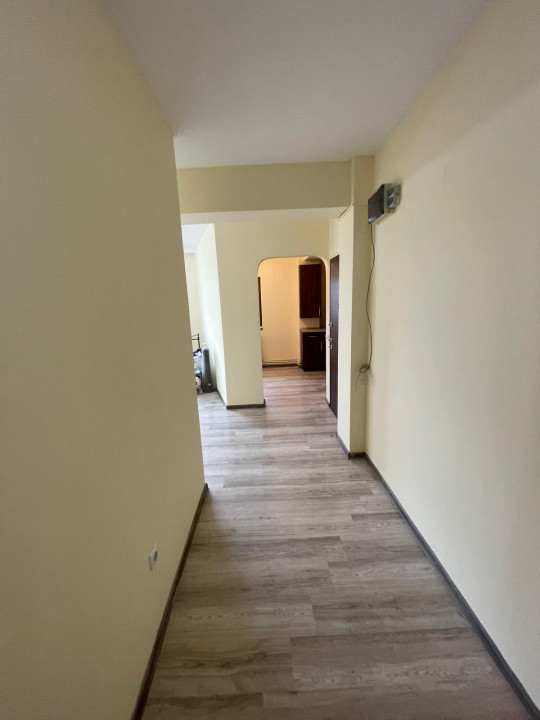 Apartament 3 camere situat in zona TOMIS PLUS