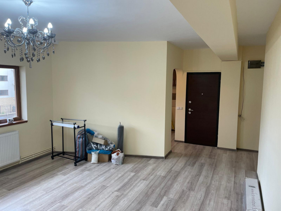 Apartament 3 camere situat in zona TOMIS PLUS