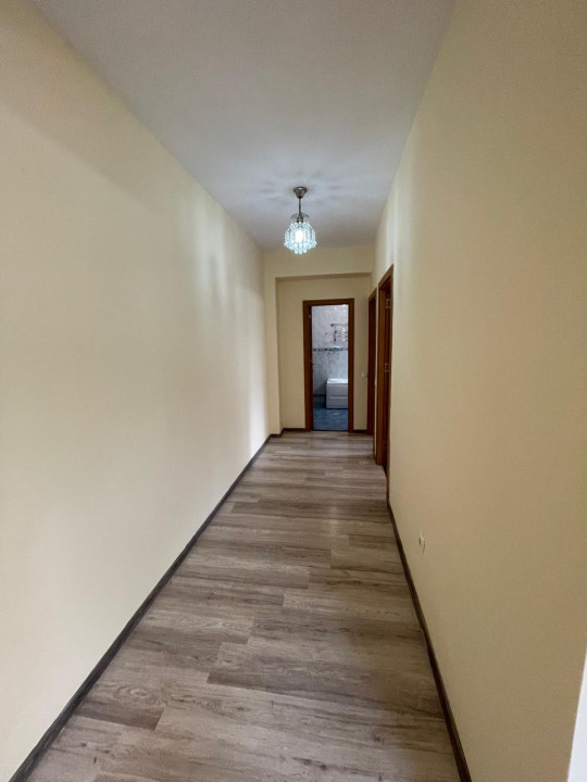 Apartament 3 camere situat in zona TOMIS PLUS