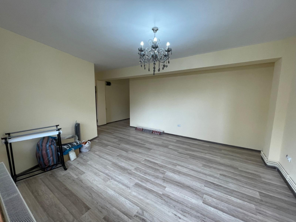 Apartament 3 camere situat in zona TOMIS PLUS