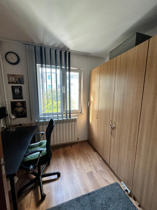 Apartament 2 camere situat in zona TOMIS NORD