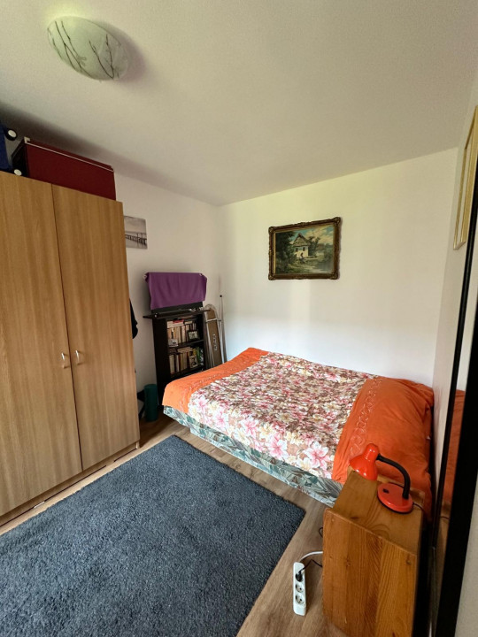 Apartament 2 camere situat in zona TOMIS NORD