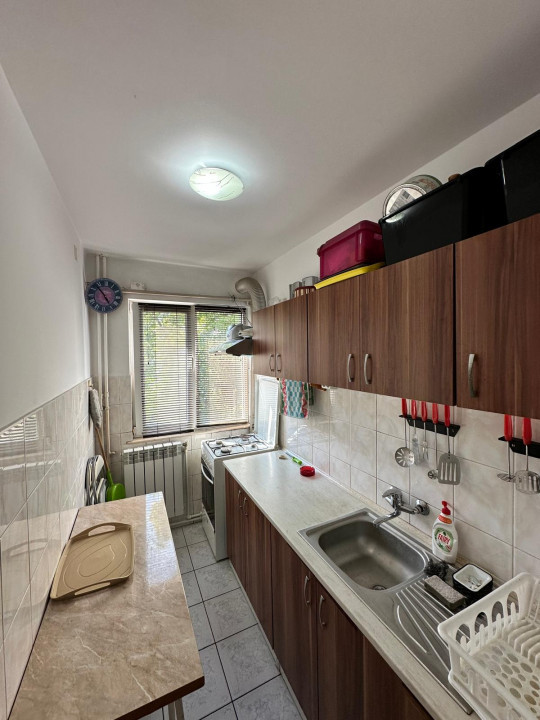 Apartament 2 camere situat in zona TOMIS NORD