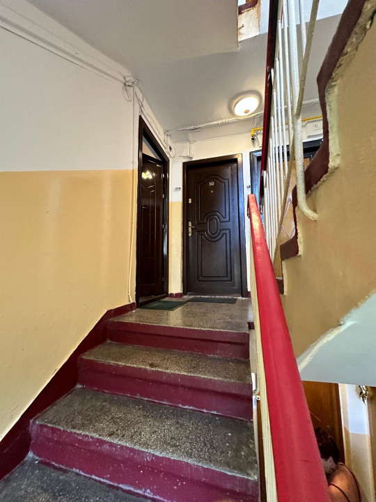 Apartament 2 camere situat in zona TOMIS NORD