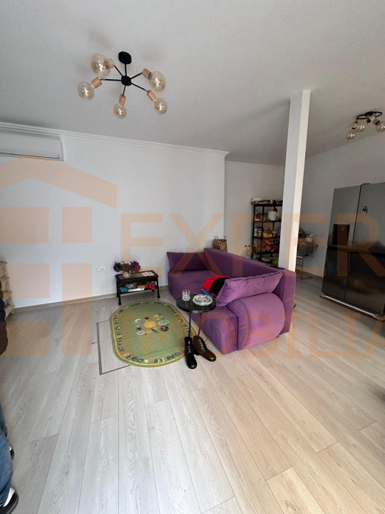  Casa 3 camere in zona DACIA
