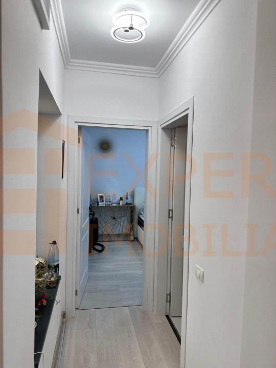  Casa 3 camere in zona DACIA
