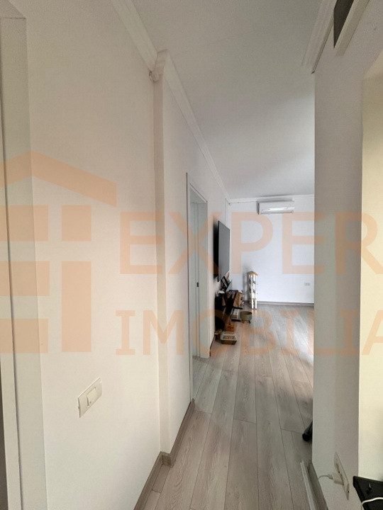  Casa 3 camere in zona DACIA
