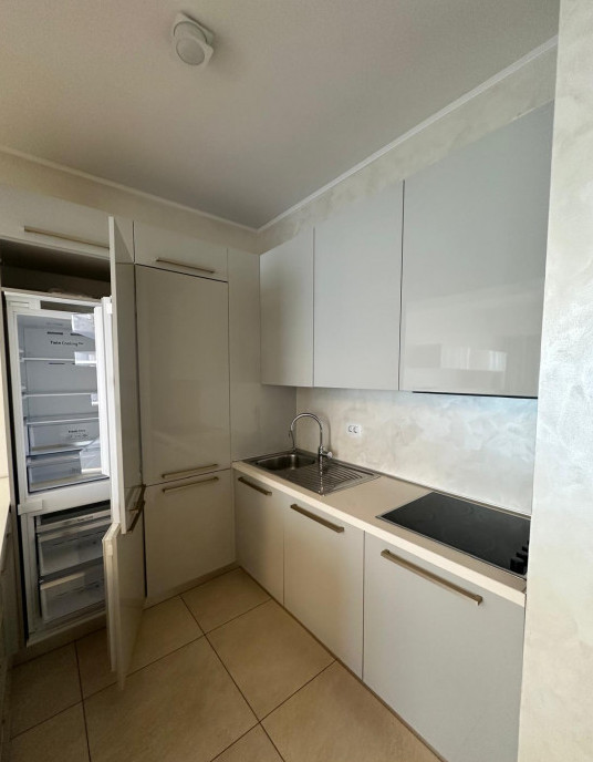 Apartament 2 camere situat in statiunea MAMAIA - CAZINO