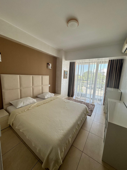 Apartament 2 camere situat in statiunea MAMAIA - CAZINO