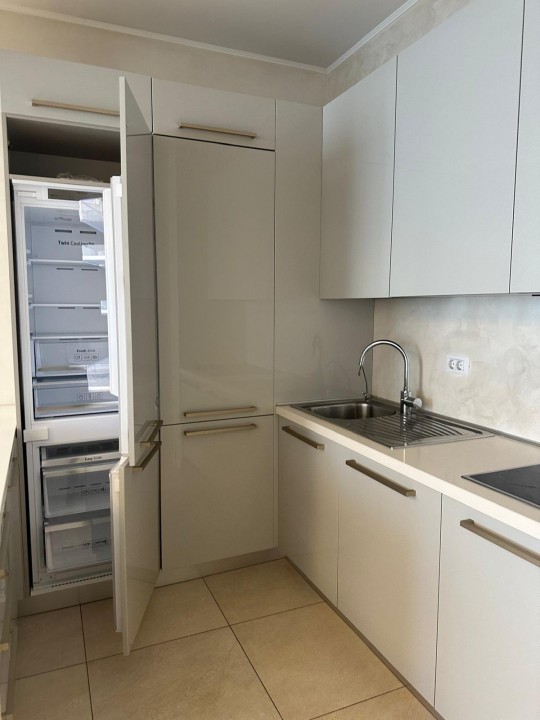 Apartament 2 camere situat in statiunea MAMAIA - CAZINO