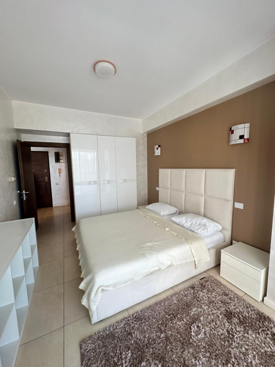 Apartament 2 camere situat in statiunea MAMAIA - CAZINO