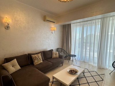 Apartament 2 camere situat in statiunea MAMAIA - CAZINO