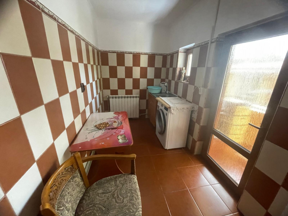 casa situata in zona  DACIA,