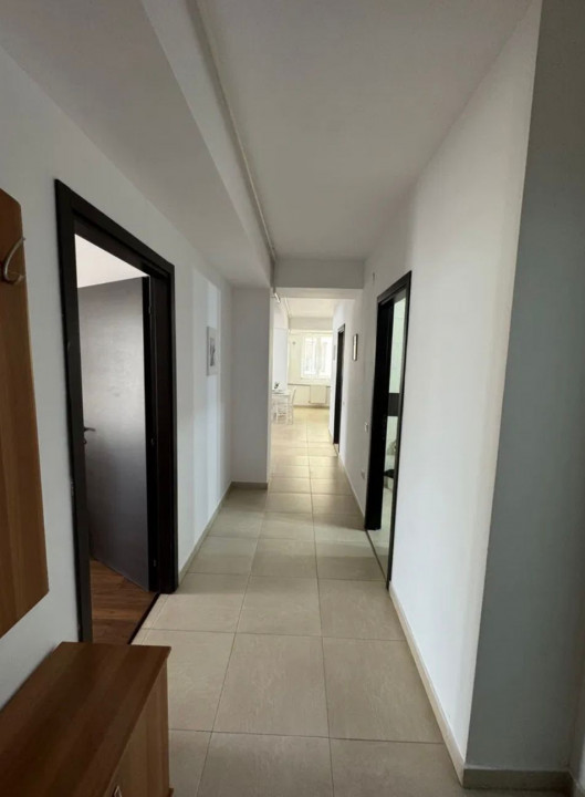 Apartament 3 camere situat in zona MAMAIA NORD - SUMMERLAND