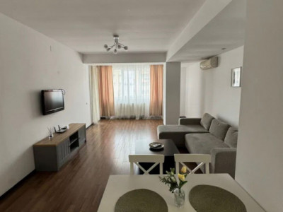 Apartament 3 camere situat in zona MAMAIA NORD - SUMMERLAND