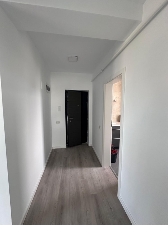 Apartament 2 camere situat in Mamaia Nord