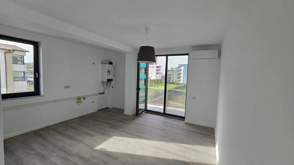 Apartament 2 camere situat in Mamaia Nord