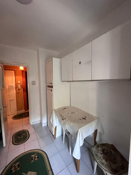 Apartament 2 camere situat in zona TOMIS I - Spitalul Judetean