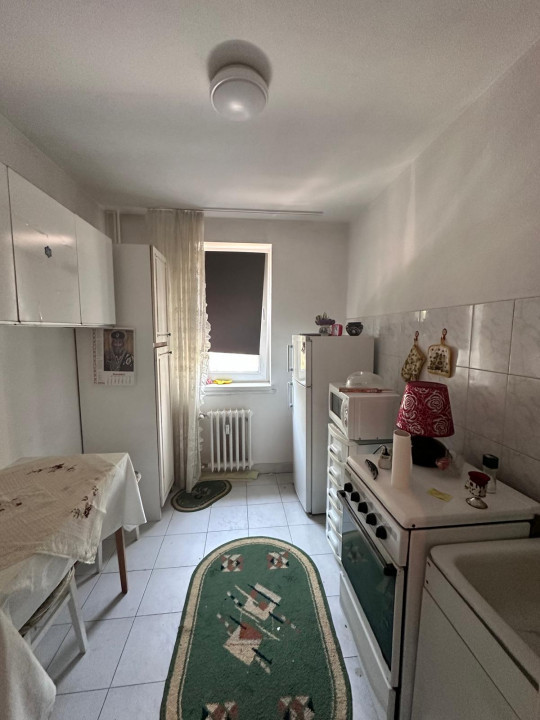 Apartament 2 camere situat in zona TOMIS I - Spitalul Judetean