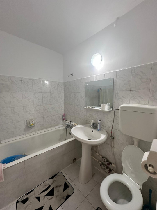 Apartament 2 camere situat in zona TOMIS I - Spitalul Judetean