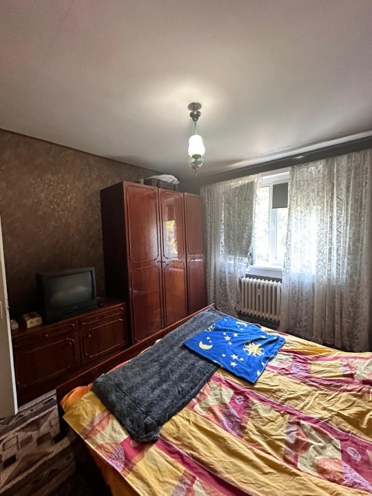 Apartament 2 camere situat in zona TOMIS I - Spitalul Judetean