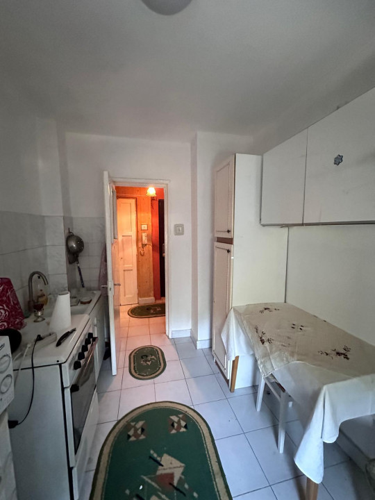 Apartament 2 camere situat in zona TOMIS I - Spitalul Judetean