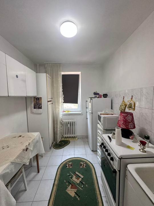 Apartament 2 camere situat in zona TOMIS I - Spitalul Judetean