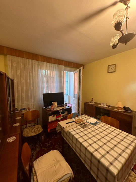 Apartament 2 camere situat in zona TOMIS II