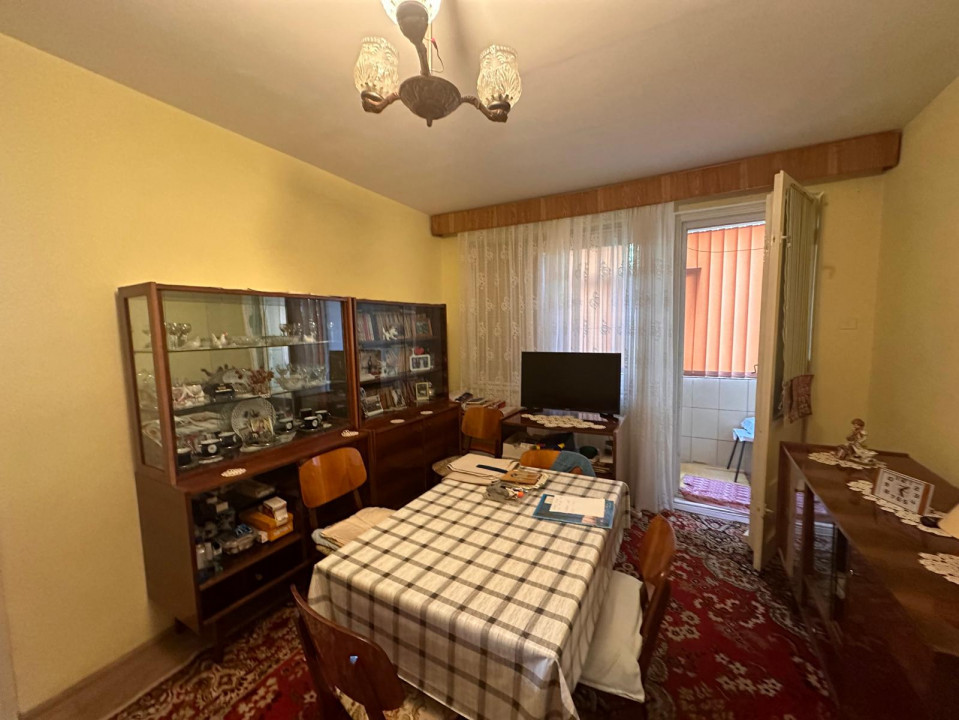 Apartament 2 camere situat in zona TOMIS II