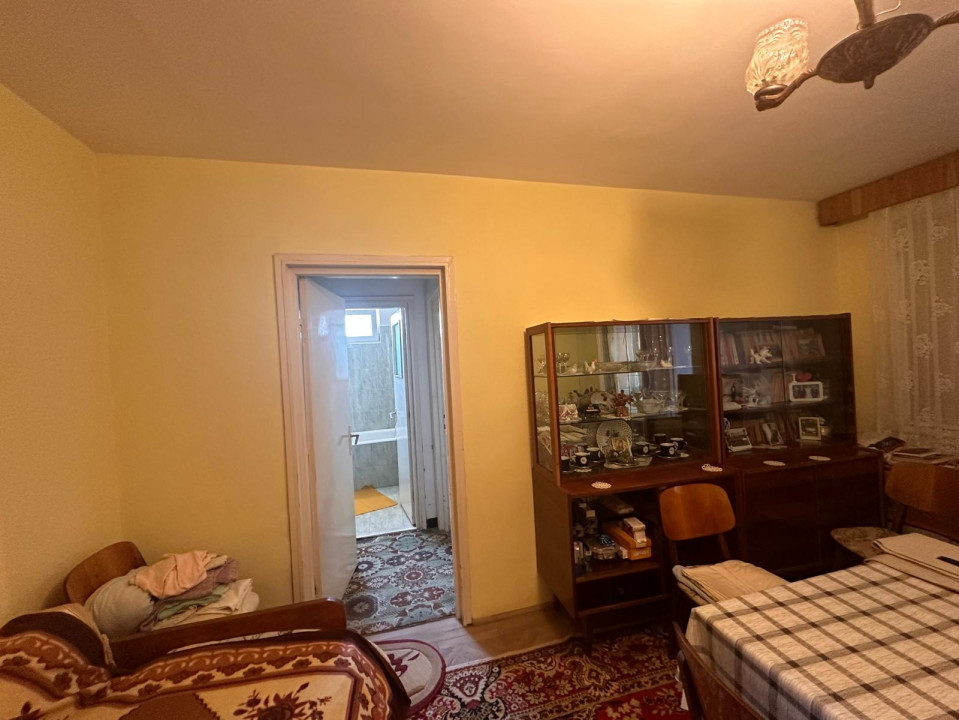 Apartament 2 camere situat in zona TOMIS II