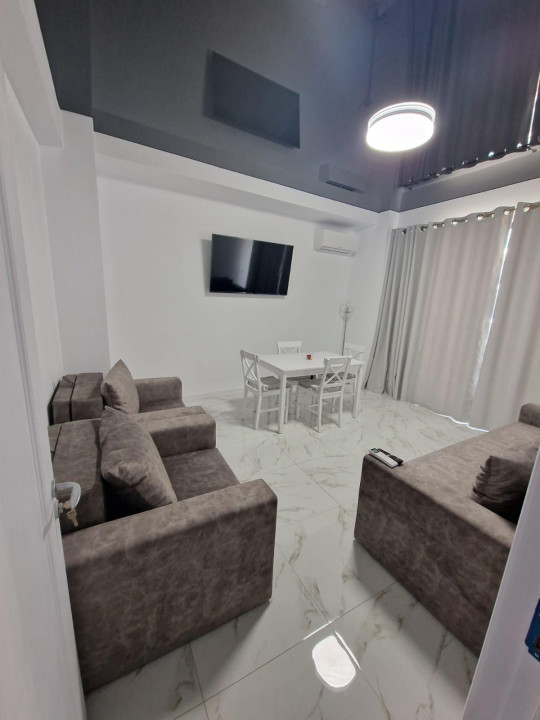 Apartament 2 camere situat in zona MAMAIA NORD 