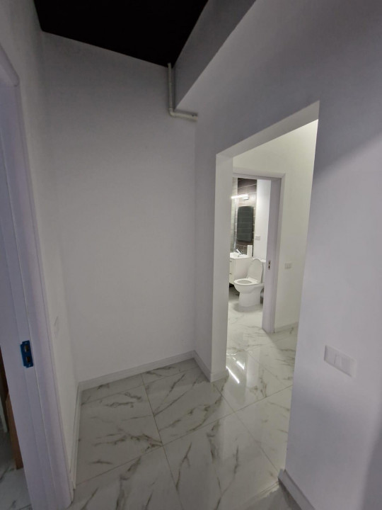 Apartament 2 camere situat in zona MAMAIA NORD 