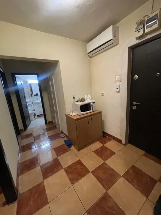 Apartament de inchiriat 2 camere situat in zona CIRESICA - TOMIS NORD