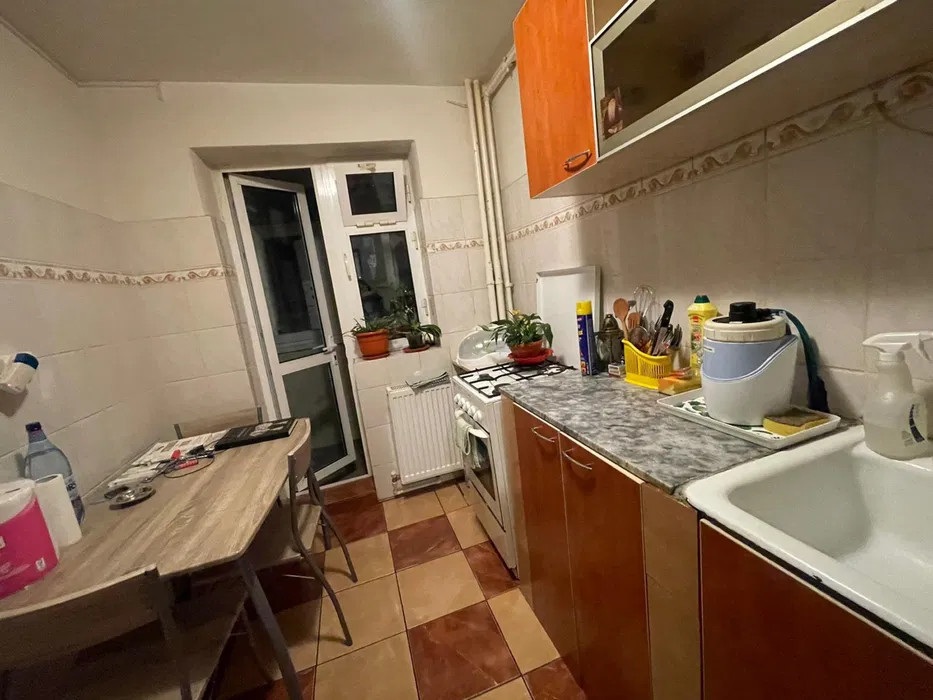 Apartament de inchiriat 2 camere situat in zona CIRESICA - TOMIS NORD