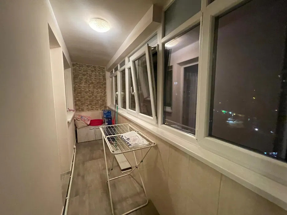 Apartament de inchiriat 2 camere situat in zona CIRESICA - TOMIS NORD