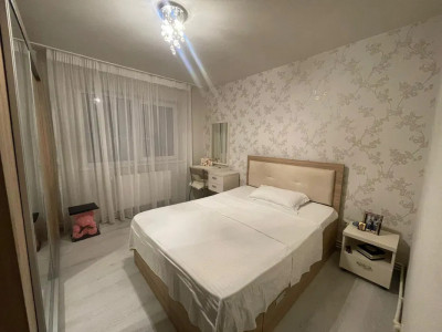 Apartament de inchiriat 2 camere situat in zona CIRESICA - TOMIS NORD