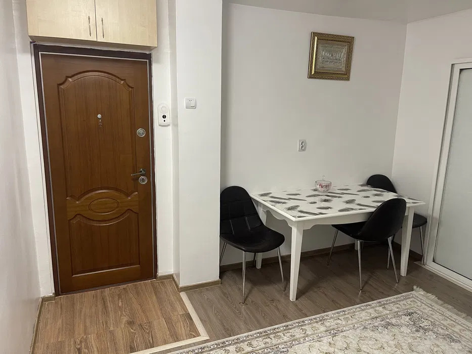 Apartament 2 camere situat in zona TOMIS III