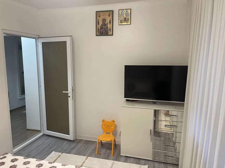 Apartament 2 camere situat in zona TOMIS III