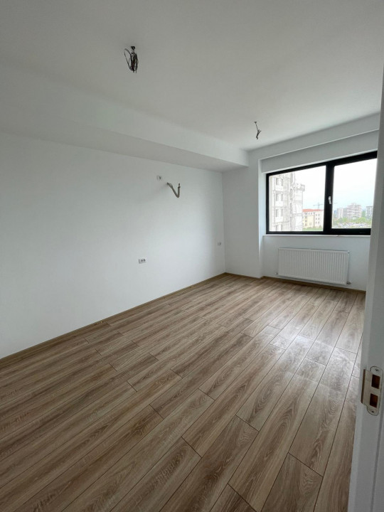 Apartament 3 camere situat in zona CAMPUS - TOMIS NORD