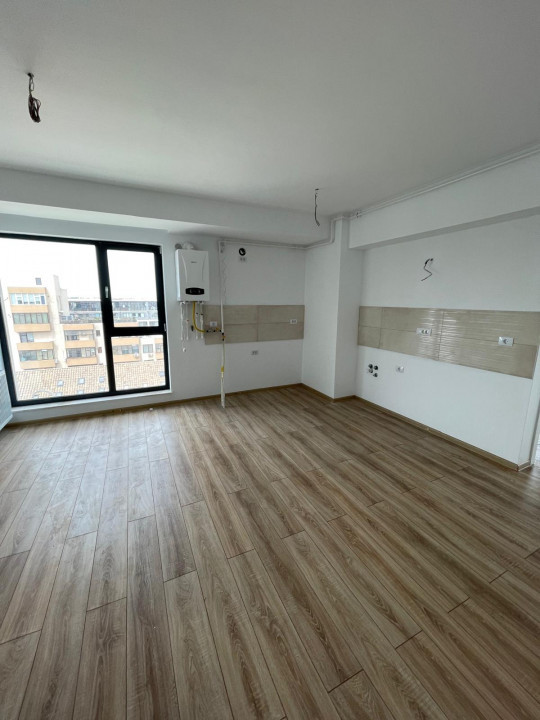 Apartament 3 camere situat in zona CAMPUS - TOMIS NORD